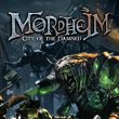 game Mordheim: City of the Damned