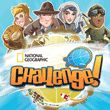 game National Geographic Challenge!