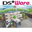 game Hospital Havoc