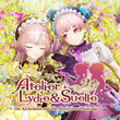 Atelier Lydie & Suelle: The Alchemists and the Mysterious Paintings - Atelier Sync Fix - Windows Version   v.28052023