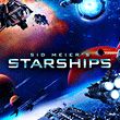 game Sid Meier's Starships