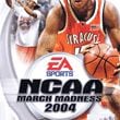 game NCAA March Madness 2004