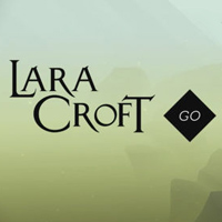 Okładka Lara Croft GO (WP)