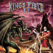 game King's Field II