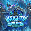 game Hearthstone: Knights of the Frozen Throne