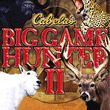 game Cabela’s Big Game Hunter II