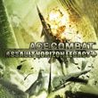 game Ace Combat: Assault Horizon Legacy Plus