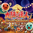 game Taiko no Tatsujin: Drum Session!