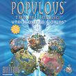 game Populous: The Beginning - Undiscovered Worlds