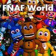 game FNAF World