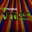 game NVIDIA VR Funhouse