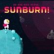 game Sunburn!
