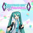 game Hatsune Miku: VR Future Live