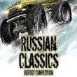 game Bigfoot Competition: Russian Classics