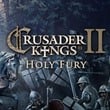 game Crusader Kings II: Holy Fury