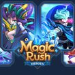 game Magic Rush: Heroes