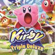 game Kirby: Triple Deluxe