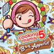 game Cooking Mama 5: Bon Apetit!