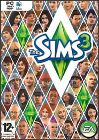 The Sims 3 Pc X360 Ps3 Wii Nds 3ds Ios And Wp Gryonline Pl