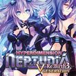 game Hyperdimension Neptunia Re;Birth 3: V Generation