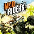 game Mad Riders