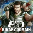 game Binary Domain