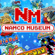 game Namco Museum