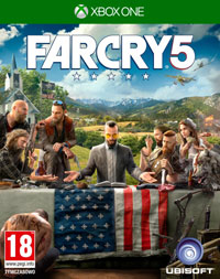 Far Cry 5