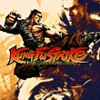 game Kung Fu Strike: The Warrior's Rise
