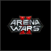 Arena Wars 2 Game Box