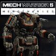 MechWarrior 5: Mercenaries