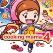 game Cooking Mama 4: Kitchen Magic