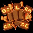 game Golem Rage