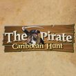 game The Pirate: Caribbean Hunt