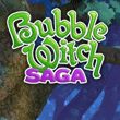 game Bubble Witch Saga