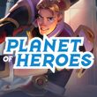 game Planet of Heroes