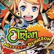 game Etrian Mystery Dungeon