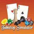 game Tabletop Simulator