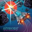 game Asteroids: Recharged