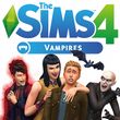 game The Sims 4: Wampiry