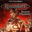 game Ravenloft: Stone Prophet