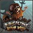 game Robocalypse: Beaver Defense