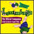 game Lemmings: The Official Companion