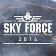 game Sky Force 2014
