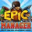 game Epic Manager