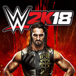 game WWE 2K18