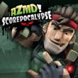 game All Zombies Must Die! Scorepocalypse