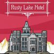 game Rusty Lake Hotel