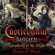 game Castlevania Requiem: Symphony of the Night & Rondo of Blood