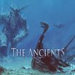 game The Ancients AR